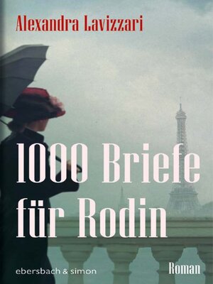 cover image of 1000 Briefe für Rodin